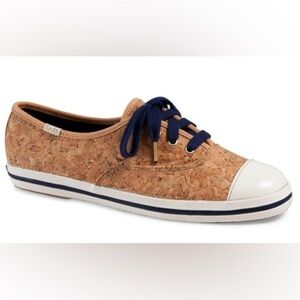 Kate Spade x Keds Cork Sneaker